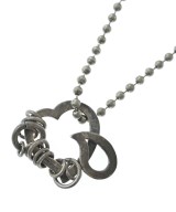 NUMBER NINE ネックレス