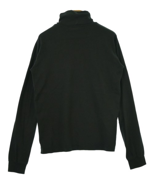 NUMBER NINE（ナンバーナイン）Tシャツ・カットソー 黒 サイズ:4(L位) メンズ/2200661351055