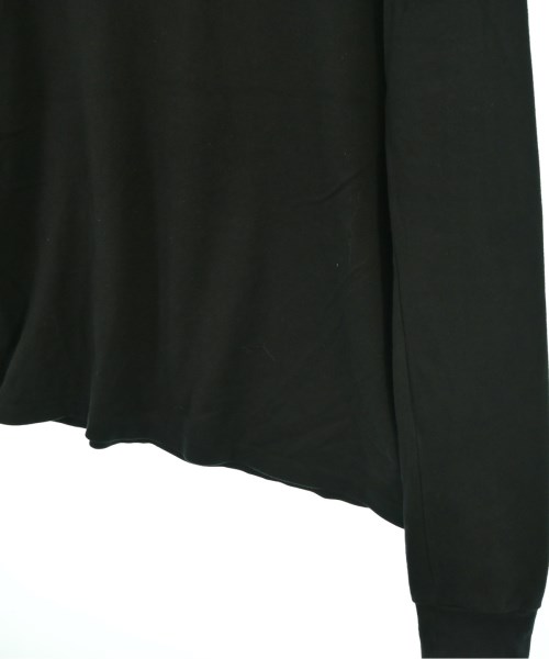 NUMBER NINE（ナンバーナイン）Tシャツ・カットソー 黒 サイズ:4(L位) メンズ/2200661351055