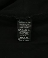 NUMBER NINE（ナンバーナイン）Tシャツ・カットソー 黒 サイズ:4(L位) メンズ/2200661351055