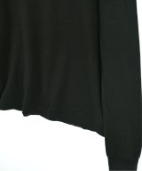 NUMBER NINE（ナンバーナイン）Tシャツ・カットソー 黒 サイズ:4(L位) メンズ/2200661351055