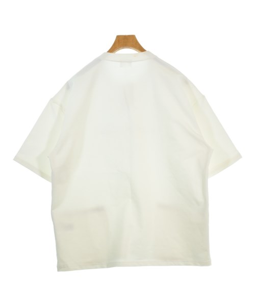 NUMBER NINE（ナンバーナイン）Tシャツ・カットソー 白 サイズ:2(S位) メンズ/2200661297049