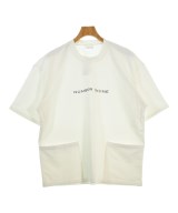 NUMBER NINE（ナンバーナイン）Tシャツ・カットソー 白 サイズ:2(S位) メンズ/2200661297049