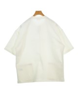 NUMBER NINE（ナンバーナイン）Tシャツ・カットソー 白 サイズ:2(S位) メンズ/2200661297049