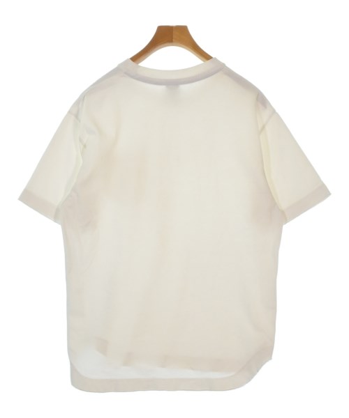 NUMBER NINE（ナンバーナイン）Tシャツ・カットソー 白 サイズ:3(M位) メンズ/2200671129125