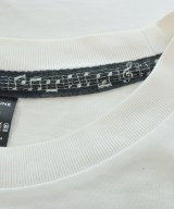NUMBER NINE（ナンバーナイン）Tシャツ・カットソー 白 サイズ:3(M位) メンズ/2200671129125