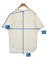 NUMBER NINE（ナンバーナイン）Tシャツ・カットソー 白 サイズ:3(M位) メンズ/2200671129125