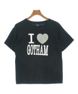 NUMBER NINE（ナンバーナイン）Tシャツ・カットソー 黒 サイズ:2(S位) メンズ/2200671517014
