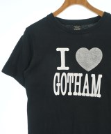 NUMBER NINE（ナンバーナイン）Tシャツ・カットソー 黒 サイズ:2(S位) メンズ/2200671517014