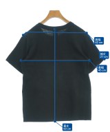 NUMBER NINE（ナンバーナイン）Tシャツ・カットソー 黒 サイズ:2(S位) メンズ/2200671517014