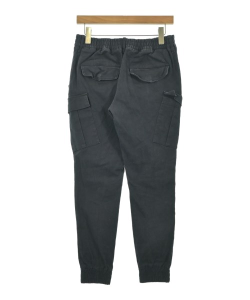 NUMBER NINE（ナンバーナイン）カーゴパンツ 紺 サイズ:M メンズ/2200671532024
