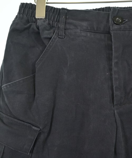 NUMBER NINE（ナンバーナイン）カーゴパンツ 紺 サイズ:M メンズ/2200671532024