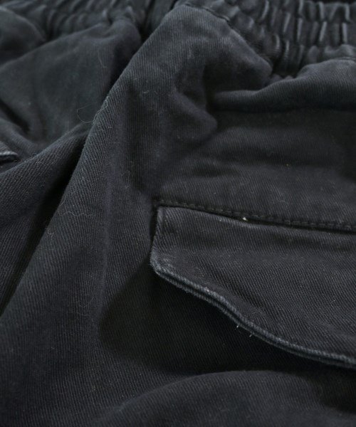 NUMBER NINE（ナンバーナイン）カーゴパンツ 紺 サイズ:M メンズ/2200671532024