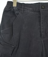 NUMBER NINE（ナンバーナイン）カーゴパンツ 紺 サイズ:M メンズ/2200671532024