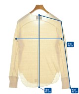 NUMBER NINE（ナンバーナイン）Tシャツ・カットソー 白 サイズ:2(S位) メンズ/2200730840879