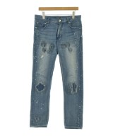 NUMBER NINE（ナンバーナイン）デニムパンツ 青 サイズ:3(M位) メンズ/2200736400053