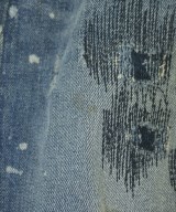 NUMBER NINE（ナンバーナイン）デニムパンツ 青 サイズ:3(M位) メンズ/2200736400053