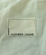 NUMBER NINE（ナンバーナイン）デニムパンツ 青 サイズ:2(S位) メンズ/2200736400060