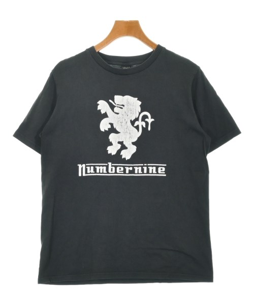 NUMBER NINE(ナンバーナイン)のTシャツ・カットソー サイズ:3(M位) 5,800円