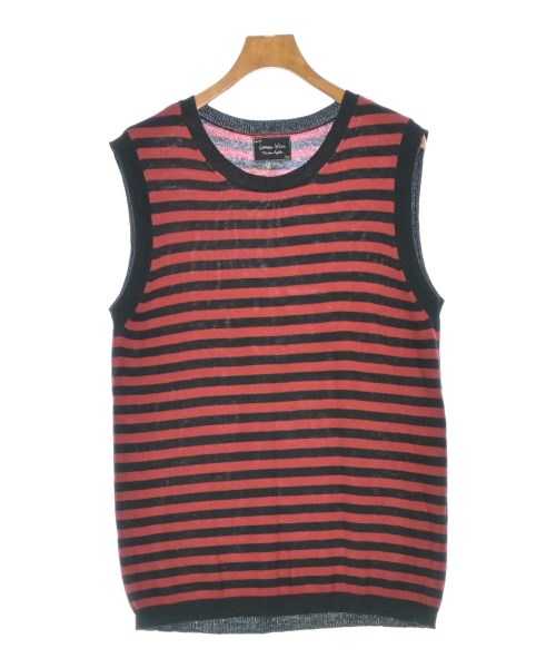 NUMBER NINE(ナンバーナイン)のベスト サイズ:3(M位) 17,000円