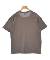NUMBER NINE（ナンバーナイン）Tシャツ・カットソー 茶 サイズ:3(M位) メンズ/2200723644125