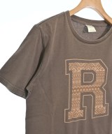 NUMBER NINE（ナンバーナイン）Tシャツ・カットソー 茶 サイズ:3(M位) メンズ/2200723644125