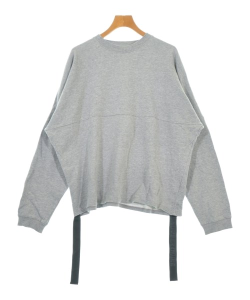 NUMBER NINE(ナンバーナイン)のスウェット サイズ:XL 4,000円
