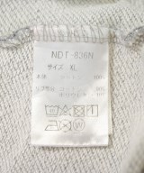 NUMBER NINE（ナンバーナイン）スウェット グレー サイズ:XL メンズ/2200718937041