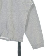 NUMBER NINE（ナンバーナイン）スウェット グレー サイズ:XL メンズ/2200718937041