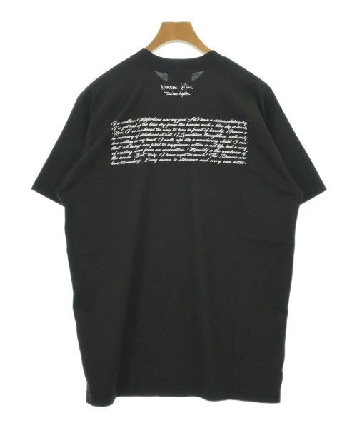 NUMBER NINE（ナンバーナイン）Tシャツ・カットソー 黒 サイズ:5(XL位) メンズ/2200729052085