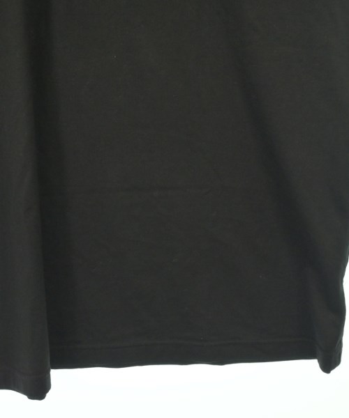 NUMBER NINE（ナンバーナイン）Tシャツ・カットソー 黒 サイズ:5(XL位) メンズ/2200729052085