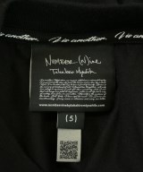 NUMBER NINE（ナンバーナイン）Tシャツ・カットソー 黒 サイズ:5(XL位) メンズ/2200729052085
