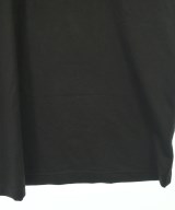 NUMBER NINE（ナンバーナイン）Tシャツ・カットソー 黒 サイズ:5(XL位) メンズ/2200729052085