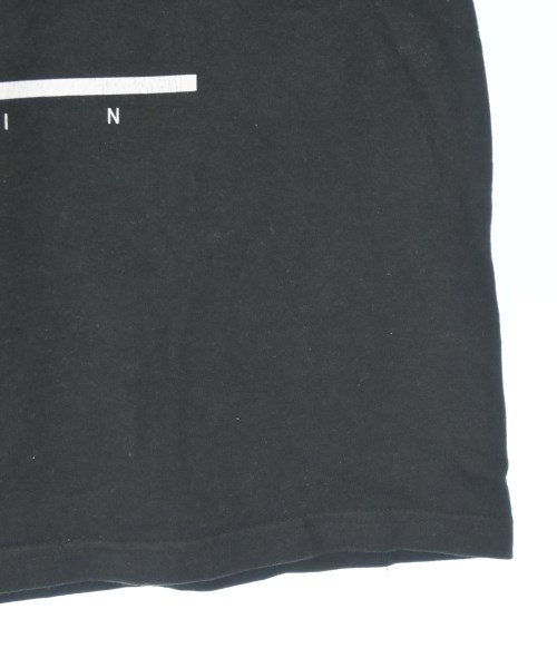 NUMBER NINE（ナンバーナイン）Tシャツ・カットソー 黒 サイズ:-(M位) メンズ/2200683517040