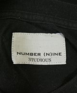 NUMBER NINE（ナンバーナイン）Tシャツ・カットソー 黒 サイズ:-(M位) メンズ/2200683517040