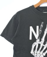 NUMBER NINE（ナンバーナイン）Tシャツ・カットソー 黒 サイズ:-(M位) メンズ/2200683517040