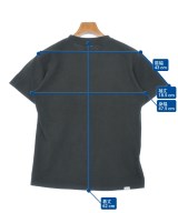 NUMBER NINE（ナンバーナイン）Tシャツ・カットソー 黒 サイズ:-(M位) メンズ/2200683517040