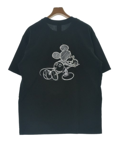 NUMBER NINE（ナンバーナイン）Tシャツ・カットソー 黒 サイズ:5(XL位) メンズ/2200684432069