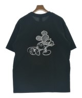 NUMBER NINE（ナンバーナイン）Tシャツ・カットソー 黒 サイズ:5(XL位) メンズ/2200684432069