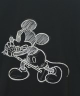 NUMBER NINE（ナンバーナイン）Tシャツ・カットソー 黒 サイズ:5(XL位) メンズ/2200684432069
