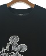 NUMBER NINE（ナンバーナイン）Tシャツ・カットソー 黒 サイズ:5(XL位) メンズ/2200684432069