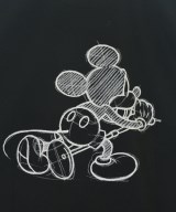 NUMBER NINE（ナンバーナイン）Tシャツ・カットソー 黒 サイズ:5(XL位) メンズ/2200684432069