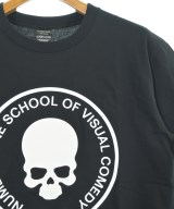NUMBER NINE（ナンバーナイン）Tシャツ・カットソー 黒 サイズ:3(M位) メンズ/2200686877042