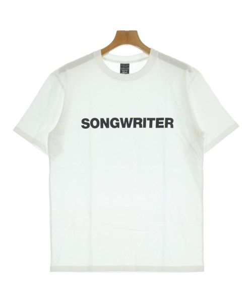 NUMBER NINE(ナンバーナイン)Tシャツ・カットソー 白 サイズ:3(M位)/2200686877059