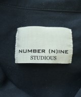 NUMBER NINE（ナンバーナイン）カジュアルシャツ 紺 サイズ:-(L位) メンズ/2200688868055