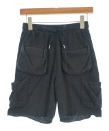 NUMBER NINE ショートパンツ