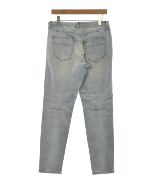 n(n)（エヌエヌ）デニムパンツ 青 サイズ:46(M位) メンズ/2200512724069