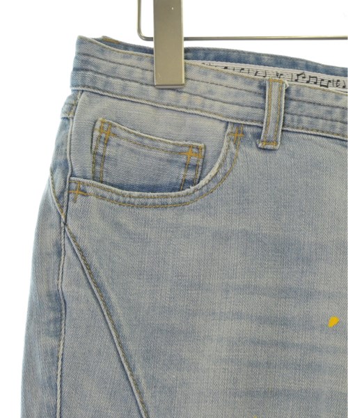 n(n)（エヌエヌ）デニムパンツ 青 サイズ:46(M位) メンズ/2200512724069