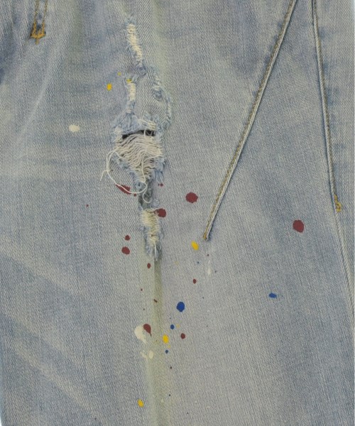 n(n)（エヌエヌ）デニムパンツ 青 サイズ:46(M位) メンズ/2200512724069