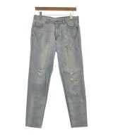 n(n) デニムパンツ